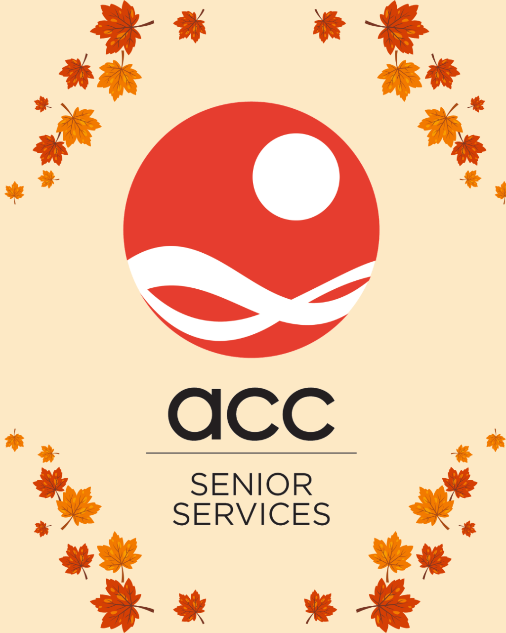 ACC Senior Services & Paratransit Winter Wish List