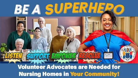 Become a Certified Ombudsman: Advocate for Residents in Long-Term Care Facilities