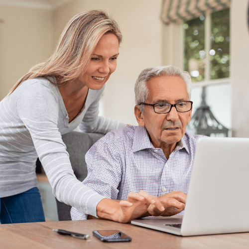 Technology Concierge