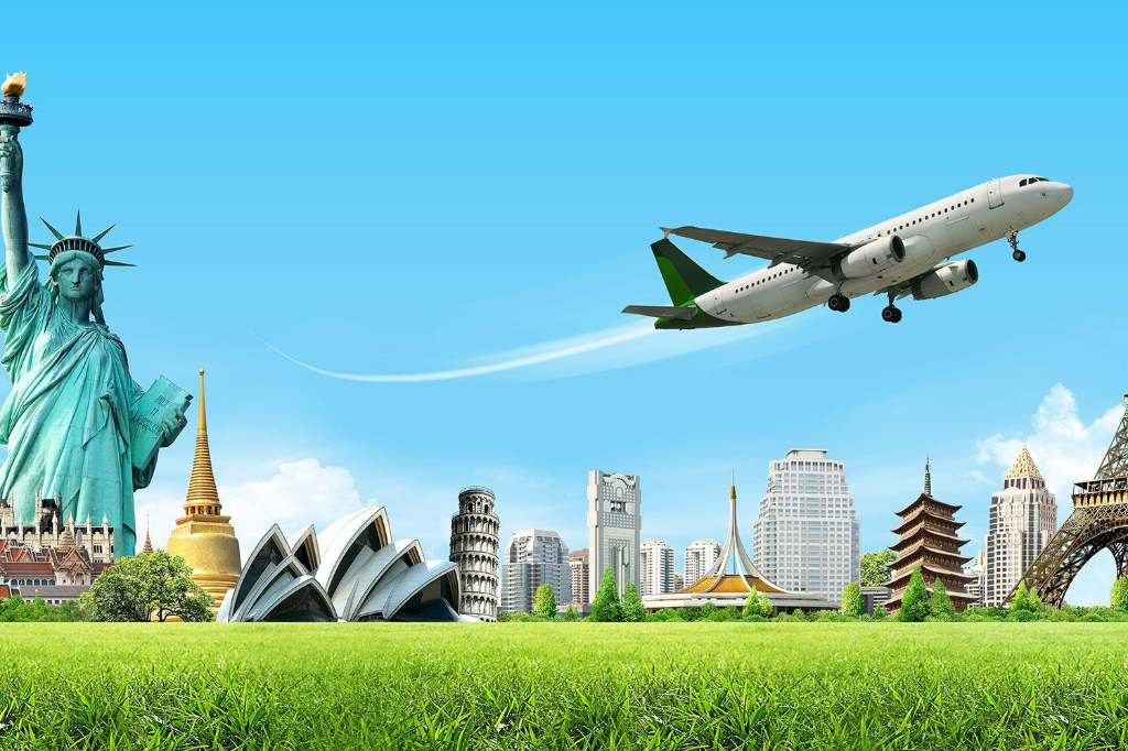 Share Your Travel Adventure