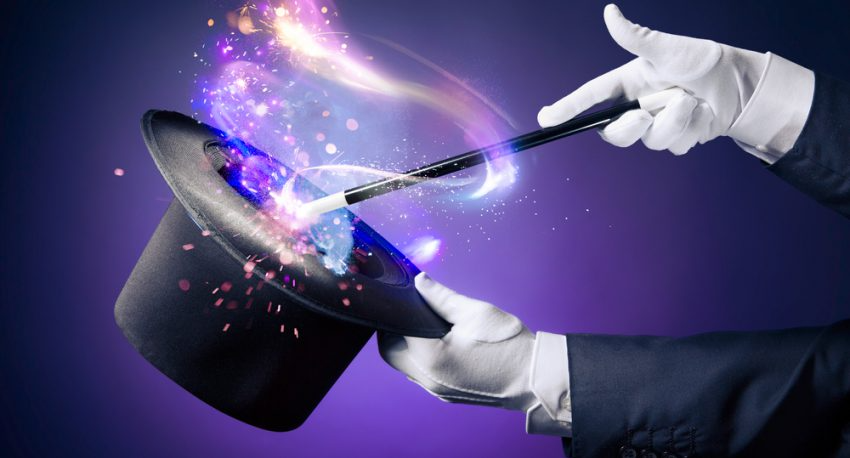 Volunteer Magicians Wanted – Bring a Little Magic to Seniors!