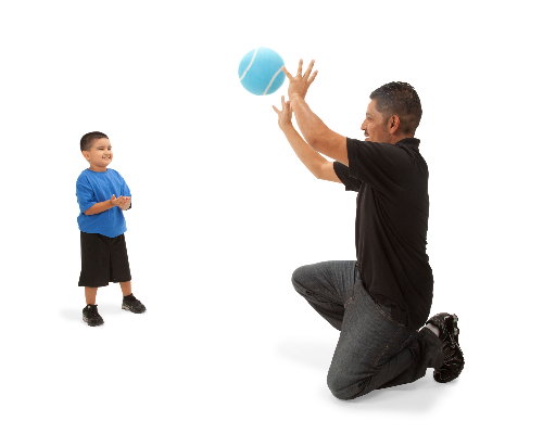 Pre-School Sports - Volunteer Coach
