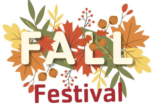 Fall Fest - A Mini Renn Faire