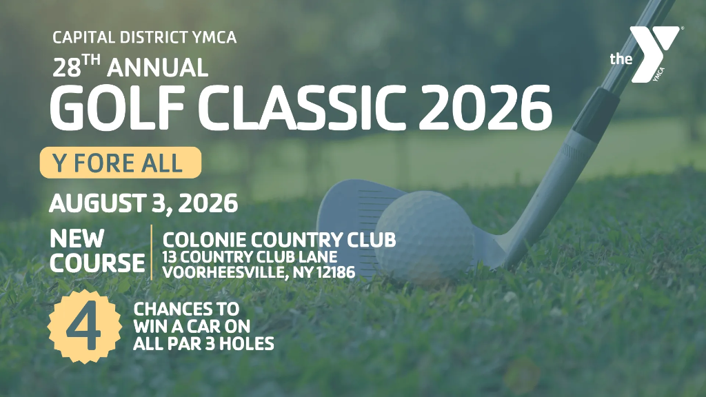 Annual Golf Classic 2026