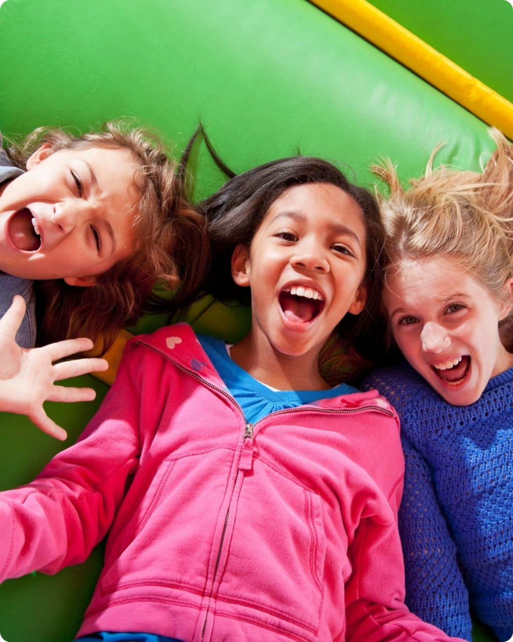 Guilderland Family Fun Night