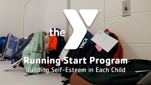 2024 - 2025 Running Start | Bethlehem Area YMCA