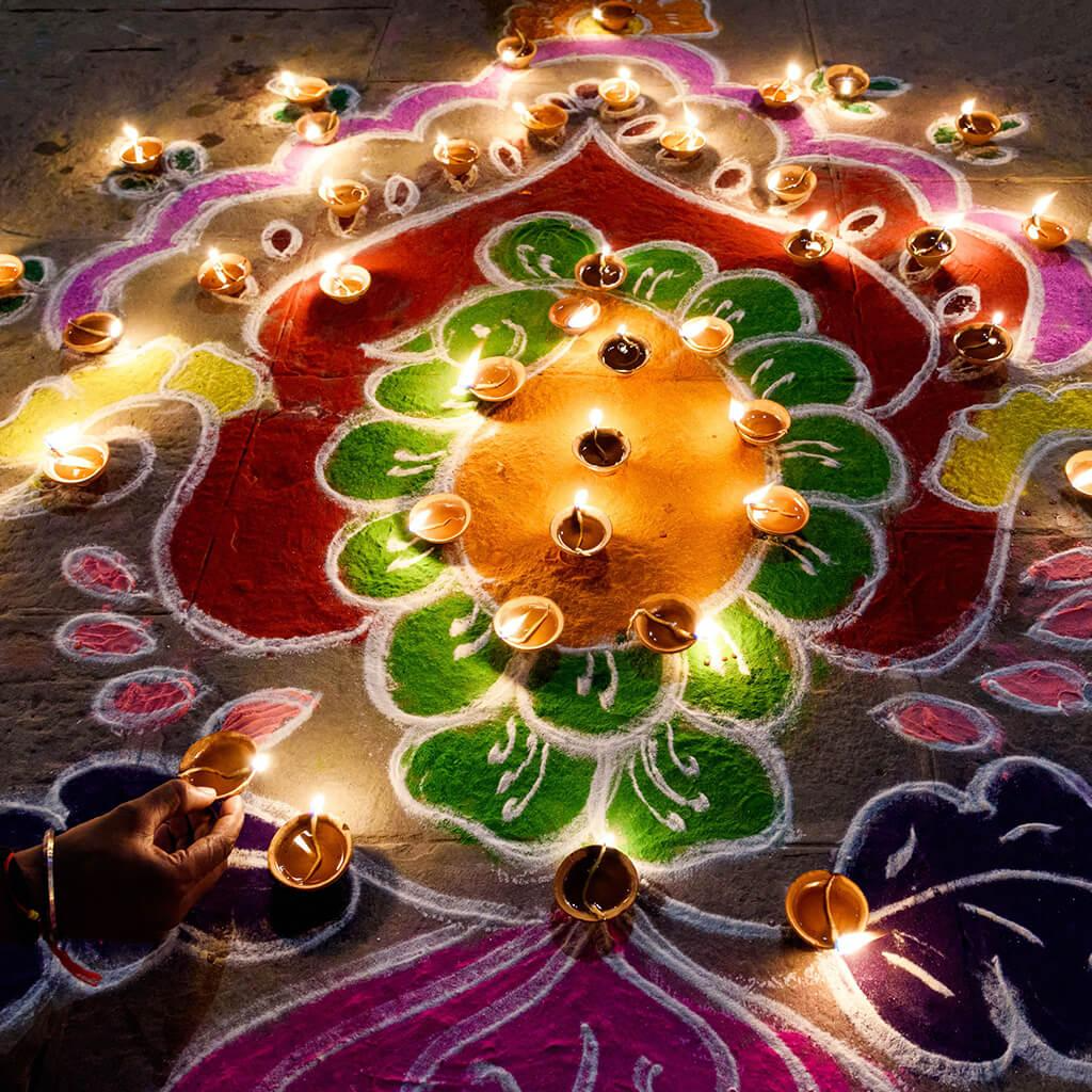 2026 Diwali Celebration