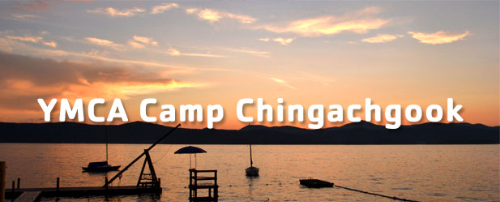 Camp Chingachgook Volunteer