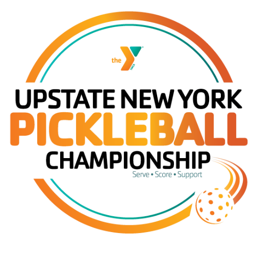 Upstate New York Pickleball Championship presented by the Capital District YMCA