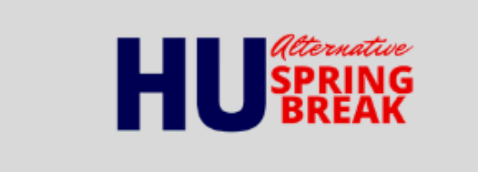 Howard University Alternative Spring Break