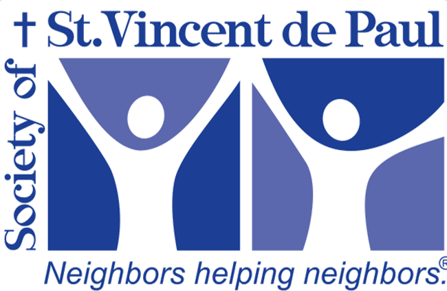 Central Parkway - Good Neighbor Project:  St. Vincent De Paul Food Pantry Volunteer