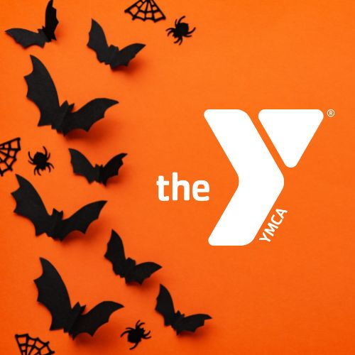 M.E. Lyons - Diversabilities Halloween Dance 2025
