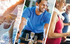 Blue Ash - Tri at the Y