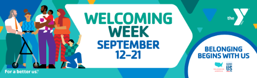 Blue Ash - Welcoming Week