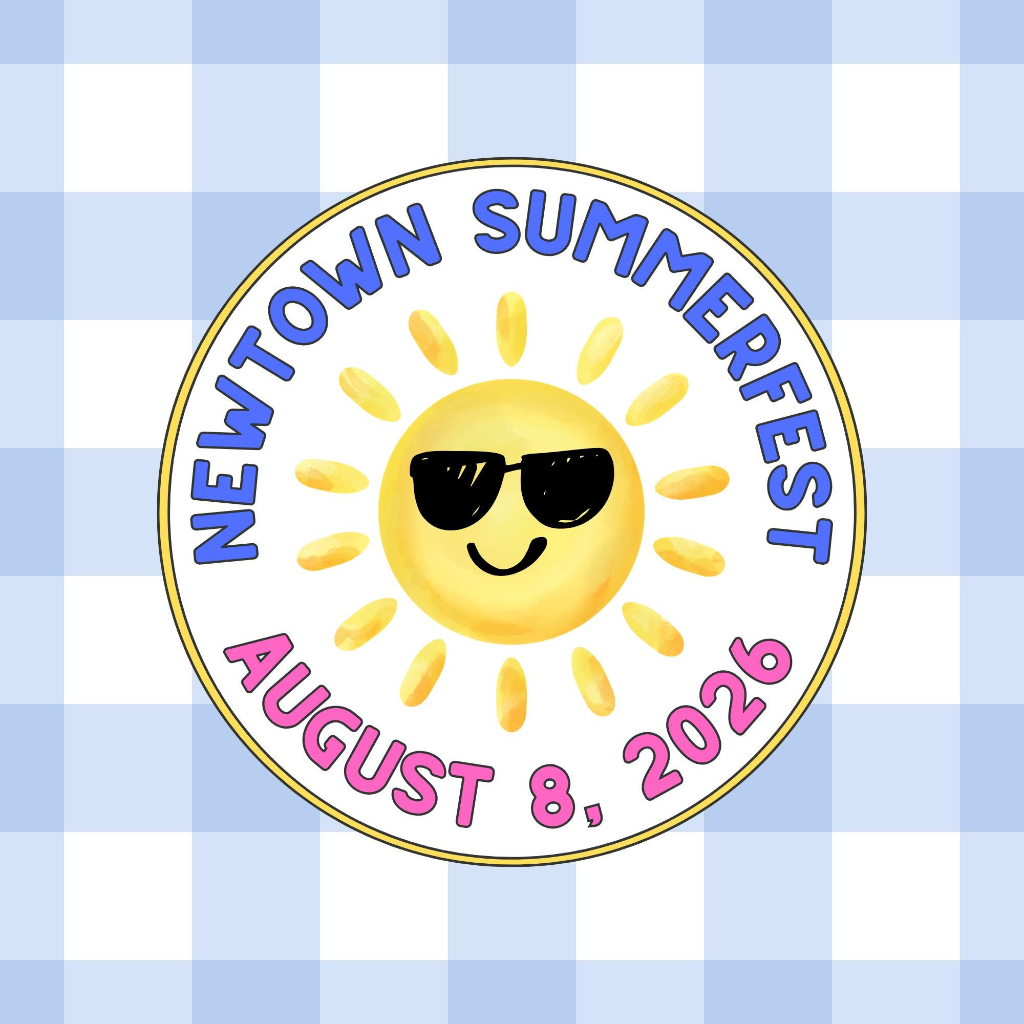 M.E. Lyons - Newtown Summerfest