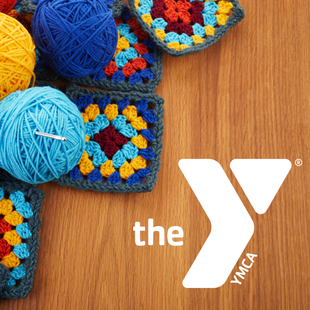 Blue Ash - Stitched Together - Creating Community, One Stitch at a Time