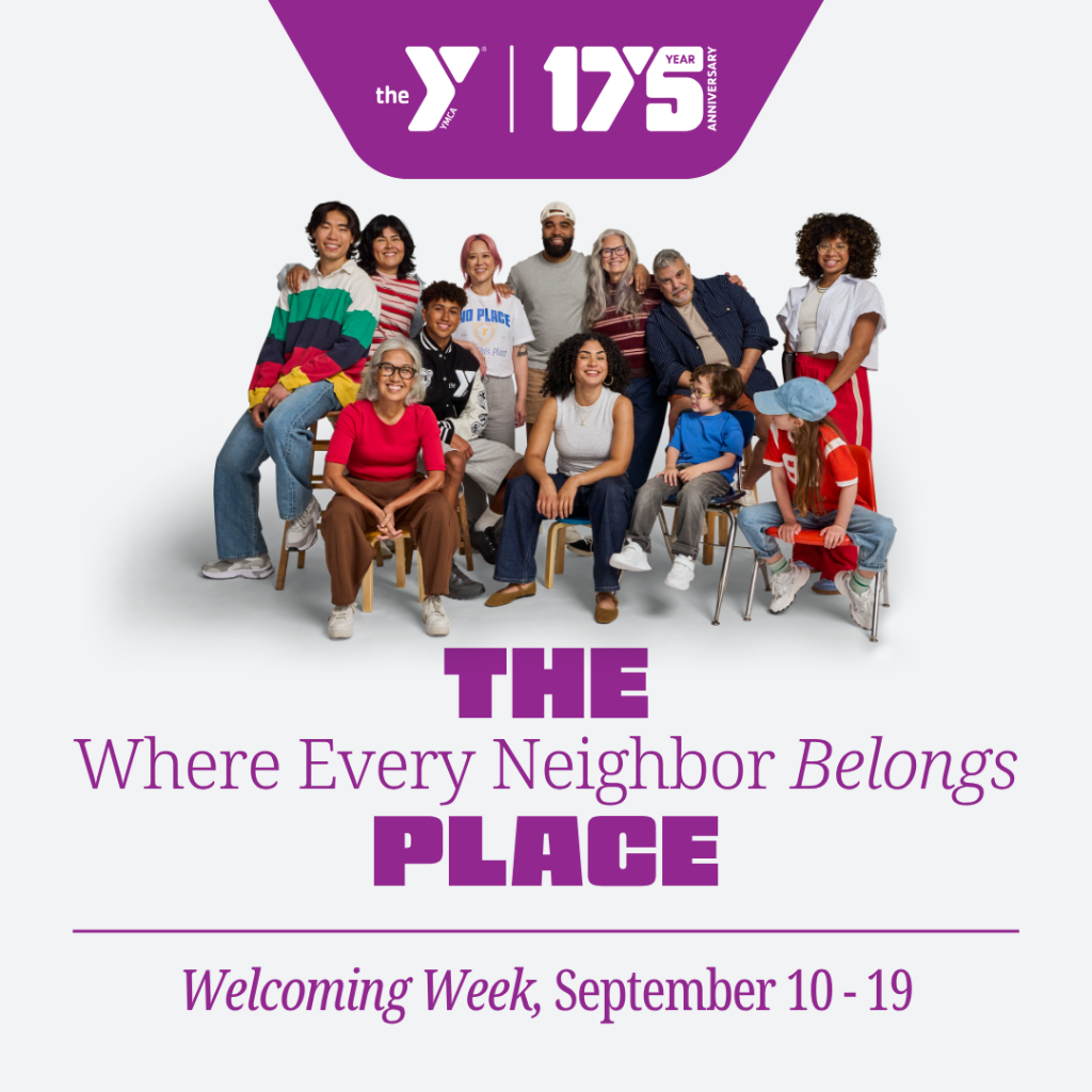 Blue Ash - Welcoming Week - Family Engagement Volunteer