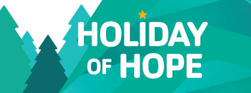 R.C. Durr - Holiday of Hope