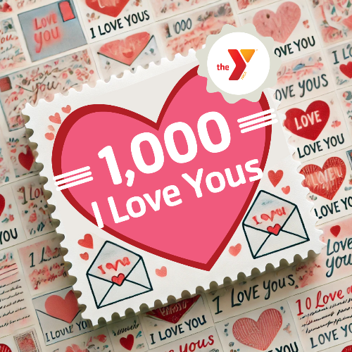 Blue Ash - "3,000 I Love Yous"  - Love Note Project