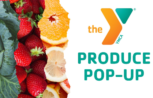 PCY - Produce Pop Up