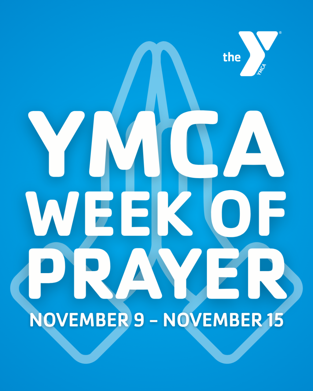 Campbell County - Week of Prayer