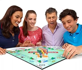 Highland County - Game On!- Teen & Adult Game Night