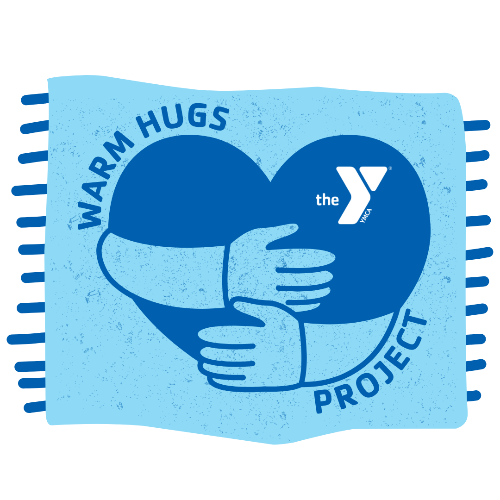 Campbell County - Warm Hugs Blanket Project