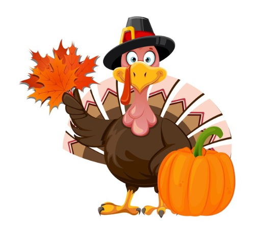 Blue Ash - Thanksgiving in a Box