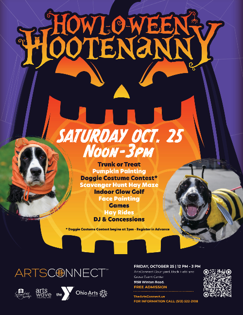 PCY - Howl-O-Ween Hootenanny 2025