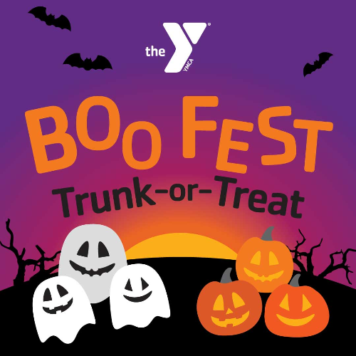 Clermont County - Boo Fest Trunk or Treat 2025