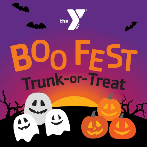 Clippard - Boo Fest Trunk or Treat 2024