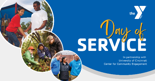 Blue Ash - UC Serves Day of Service:  Prepare for Summer Camp