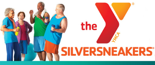 Campbell County - Silver Sneakers Equipment Cleanup