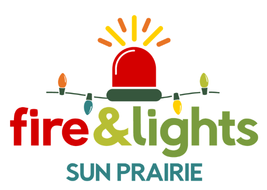 Fire & Lights Parade 2026
