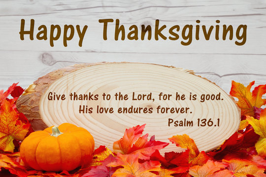Thanksgiving Day