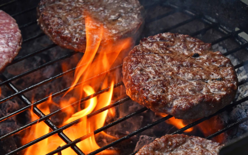 J.T. Williams Community Cookout