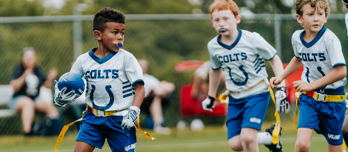 Flag Football