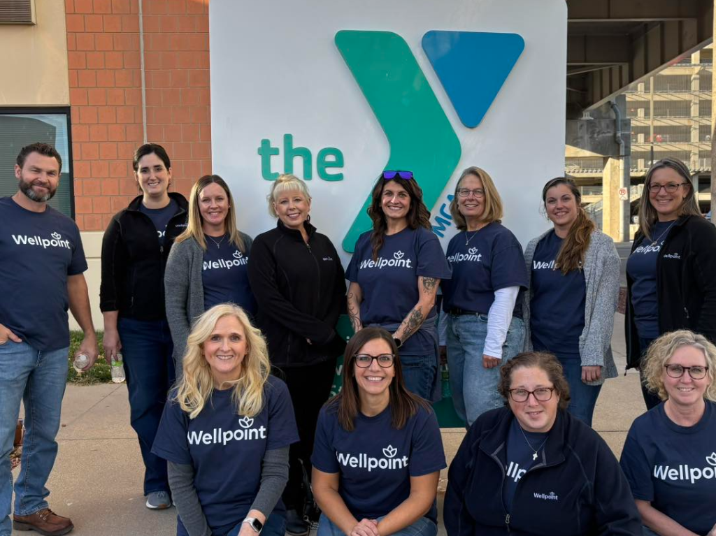 GROUP- One Time Volunteer Opportunity