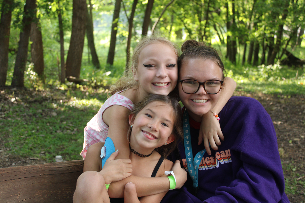 Updated: Y Camp Volunteer 2026