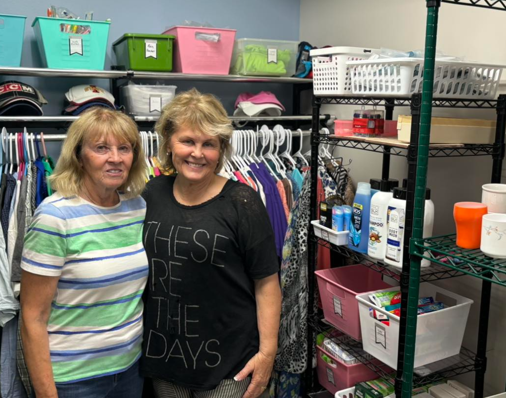 General ongoing volunteer - On Site