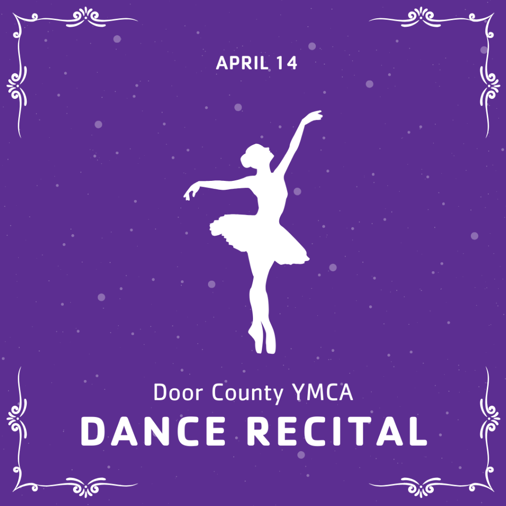 Spring Dance Recital