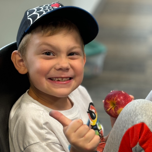 Afterschool Foods Program Volunteer - Kane Center