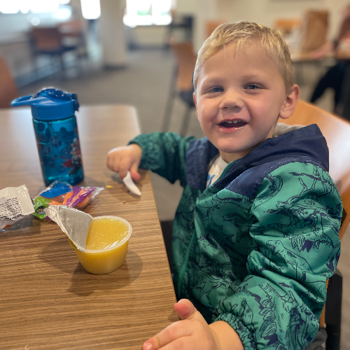 2025 - 2026 Foods Program Volunteer - Sturgeon Bay