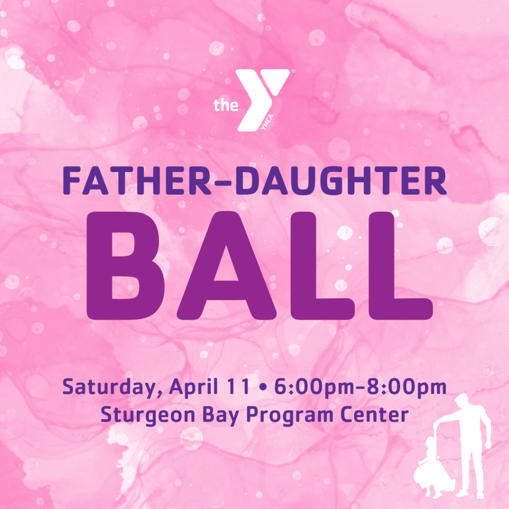 YMCA Father Daughter Ball