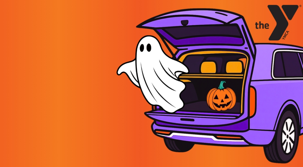 2026 Halloween Trunk-or-Treat Block Party