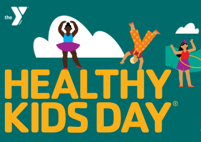 Healthy Kids Day