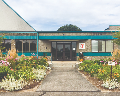 YMCA of the Seacoast: General Volunteer Inquiry Form