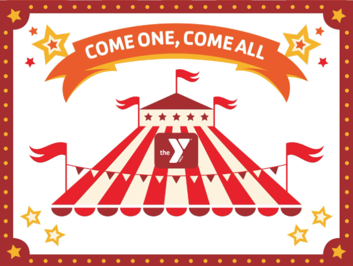 2026 Winter Carnival at YMCA Allard Center