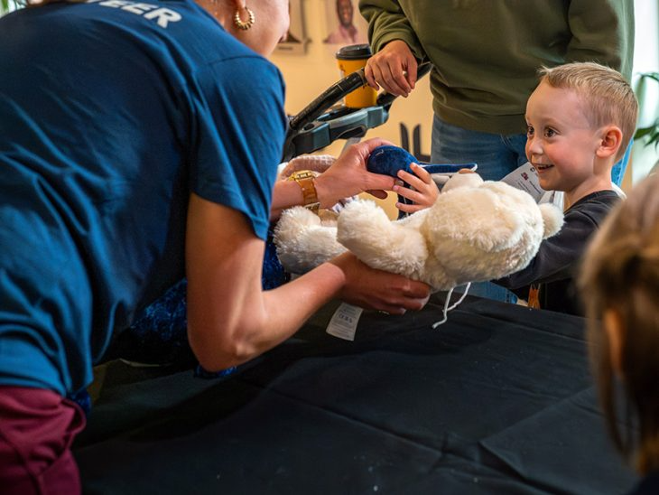 B. Washington State University Student Application