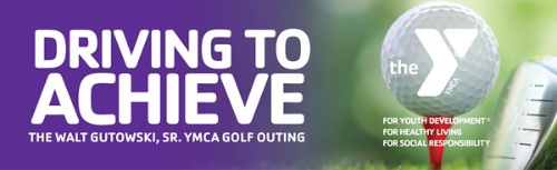 2026 YMCA Golf Outing